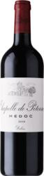 Château Potensac CHÂTEAU POTENSAC Chapelle de Potensac 2020 Médoc