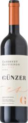 GÜNZER Cabernet Sauvignon 2022