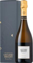 Leclerc Briant Réserve Extra Brut (Organikus) (díszdobozban)
