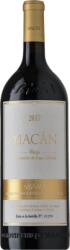 Bodegas Benjamin De Rothschild & Vega Sicilia Macán 2017 Magnum