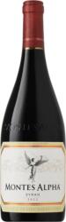 MONTES Alpha Syrah 2022