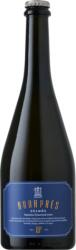 BudaPrés cider Cider Felhős 2021