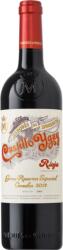 Marqués De Murrieta MARQUÉS DE MURRIETA Castillo Ygay Gran Reserva 2012 Rioja
