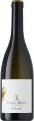 Château De Béru CHÂTEAU DE BÉRU Chablis "Clos Béru Monopole" 2019 (Bio)