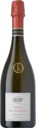Leclerc Briant Blanc de Meuniers 2016