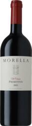 MORELLA Old Vines Primitivo 2021