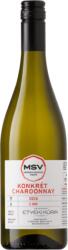 ETYEKI KÚRIA ETYEKI KÚRIA Chardonnay "Konkrét" MSV 2024