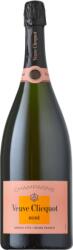 Veuve Clicquot Rosé Brut Magnum
