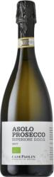 Case Paolin Asolo Prosecco Superiore DOCG Brut (Organikus)