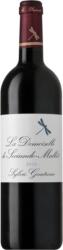 Chateau Sociando-Mallet La Demoiselle de Sociando-Mallet 2020 Haut-Médoc
