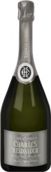 Charles Heidsieck Blanc de Blancs Magnum