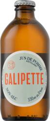 Galipette Cidre Non-Alc (Jus de Pomme) (0, 33 l)