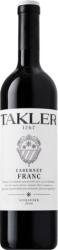 TAKLER Cabernet Franc 2020