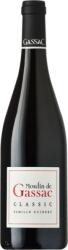 Moulin De Gassac Classic Rouge 2024