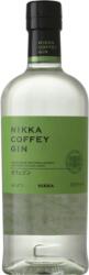Nikka Gin Coffey (0, 7 l)