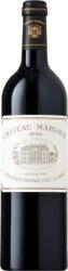 Chateau Margaux CHÂTEAU MARGAUX Château Margaux 2016 Margaux