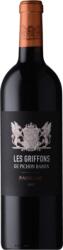 Château Pichon Baron CHÂTEAU PICHON BARON Les Griffons de Pichon Baron 2022 Pauillac