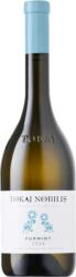 TOKAJ NOBILIS SZŐLŐBIRTOK Furmint 2024 (Organikus)