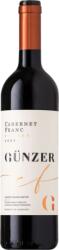 GÜNZER Cabernet Franc 2021