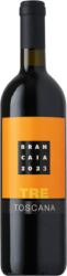 BRANCAIA Tre 2023 (Organikus)