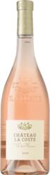 Château La Coste CHÂTEAU LA COSTE Rosé 2025 (Organikus)