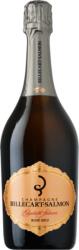 Billecart-salmon Elisabeth Salmon Rosé 2012
