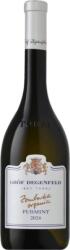 Gróf Degenfeld GRÓF DEGENFELD Zomborka Furmint 2024 (Organikus)