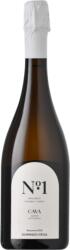 Dominio De La Vega Cava No1 Brut Nature 2024 (Organikus)