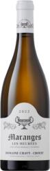 Domaine Chavy-chouet Maranges Les Meurées 2023