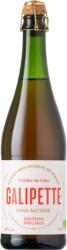 Galipette Cidre Sans Alcool 0% (0, 75 l) (Organikus)