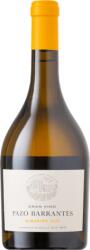 Pazo Barrantes Albarino 2022