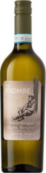 Sig. Brombe Pinot Grigio 2024 (Organikus)