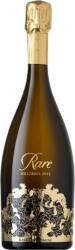 RARE Millésime Brut 2012