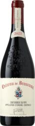 PERRIN Château de Beaucastel Rouge 2023 Châteauneuf-du-Pape (Organikus)
