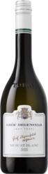 Gróf Degenfeld GRÓF DEGENFELD Muscat Blanc 2025 (félszáraz)(Organikus)