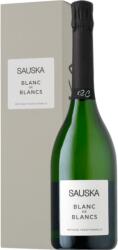 SAUSKA Blanc de Blancs Extra Brut (díszdobozban)