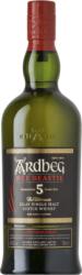 Ardbeg Wee Beastie 5 years old (0, 7 l)