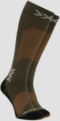 X-Socks Șosete De Schi X-socks Ski Discover Merino Otc Maro