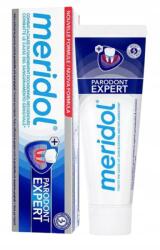 Meridol Parodont Expert fogkrém érzékeny fogínyre fluoridmal 75 ml (8718951132771)