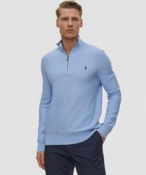 Ralph Lauren Pulover Albastru Pentru Bărbați Polo Ralph Lauren - sportofino - 920,00 RON