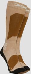 X-Socks Șosete De Schi X-socks Ski Discover Otc Bej-maro
