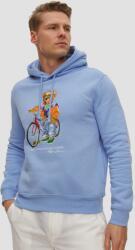 Ralph Lauren Hanorac Albastru Pentru Bărbați Polo Ralph Lauren - sportofino - 985,00 RON