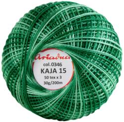 Ariadna Kordonek Kaja 15 0346 árnyalt 30g 50x3 1db