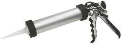 Strend Pro Pistol, presa, cartus silicon, tub aluminiu, 600 ml, Strend Pro (217692)
