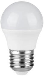 V-TAC Bec Led G45 E27 4.5w 4000k Alb Neutru (sku-217408) - artledconcept