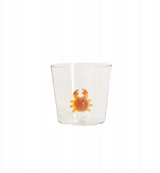 Homla Arteza pohár rák mintával 0, 3 l Homla (244442)