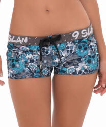 69SLAM Costum de baie69SLAM MINT SUGAR CRANE SOPHIA (SGLMSC-PM) L (182665) Costum de baie dama