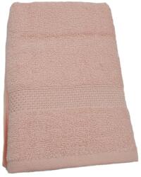  Fürdőszobai Törölköző 50 x 100 cm Rózsaszín (8719023313272)