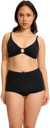 Modibodi Costume de baie menstruale Modibodi Short High negre spodní díl (SWSCHIBLAW) S (182345) Costum de baie dama