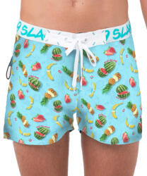 69SLAM Șorturi de baie69SLAM RECOLTĂ TROPICALĂ (SSCHAR-PM) 36 (182831)